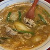 天理スタミナラーメン - 