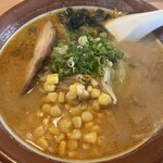 ピーコック - 料理写真: