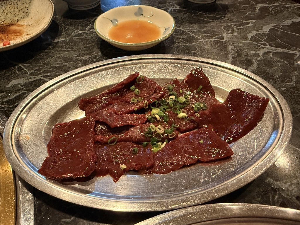 楽 食 苑