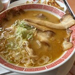 幸楽苑 - 料理写真: