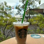 スターバックスコーヒー - ■Short ビター クリーム コーヒー　¥540