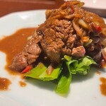 南方中華料理 南三 - 