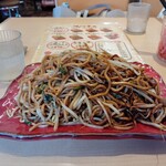バソキ屋 - 料理写真: