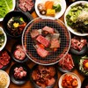 元氣七輪焼肉 牛繁 新宿店