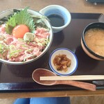 味処旬鮮ごゑん - 料理写真: