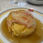餃子の王将 - 料理写真: