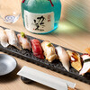 神田 鮨酒処 釣りきん