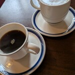 アート喫茶 フライ - 