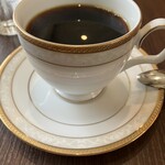 高倉町珈琲 - ドリンク写真: