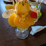 アート喫茶 フライ - 