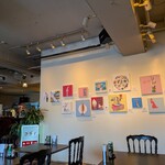アート喫茶 フライ - 