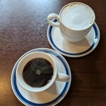 アート喫茶 フライ - 