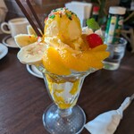 アート喫茶 フライ - 