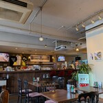 アート喫茶 フライ - 