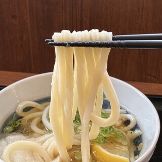 こだわり麺や _1