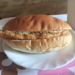 ベーカリー ポンヌフ - 