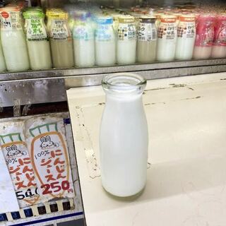 パンと牛乳の店 ミルクスタンド_0