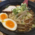 市場らーめん 翔 - 