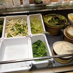 しゃぶ葉 - 料理写真: