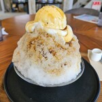 足羽山テラス - 