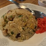 市場らーめん 翔 - 