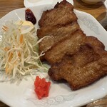市場らーめん 翔 - 