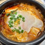 明洞食堂 - 料理写真: