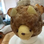 TAKAMI COFFEE - 料理写真: