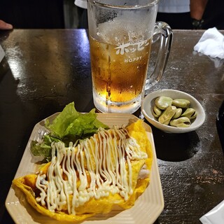 もつ焼 登運とん_0