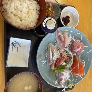 海鮮市場平島水産_1