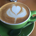 Natural Cafe Iina - これ！美味しかった〜