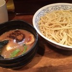 麺座ぎん - 