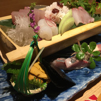 すざき町食・心旬ぎく - 鯖がなくて残念でしたが、美味しかったです！