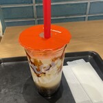 ミスタードーナツ - ドリンク写真: