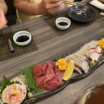 四季彩 華門 - 