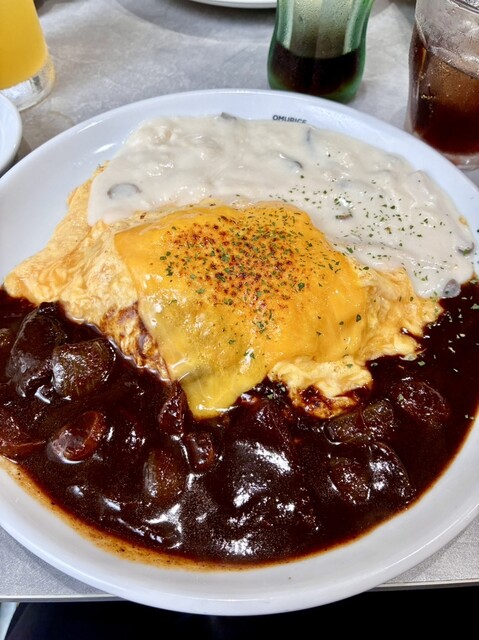 神田たまごけん 東池袋店 - 池袋/オムライス | 食べログ