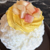 こおり屋　金蓮花