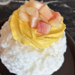 こおり屋　金蓮花 - 料理写真: