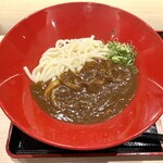 得得うどん - 料理写真:
