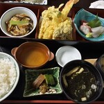 料亭 緒環 - 