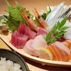 うおきん食堂 今治新都市店