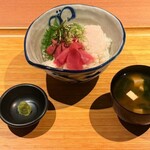 うおきん食堂 - 