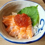 うおきん食堂 - 