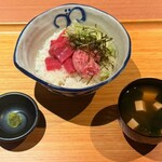 うおきん食堂 - 