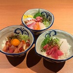 うおきん食堂 - 