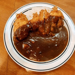 カレーの南海_0