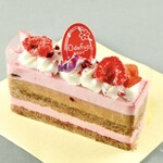 西洋菓子 おだふじ - 