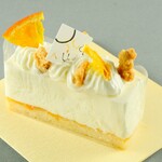 西洋菓子 おだふじ - 