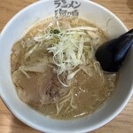 ラーメン海鳴 - 