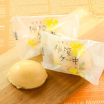 西洋菓子 おだふじ - 